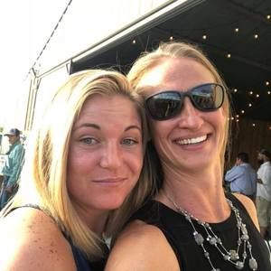 Meet your Posher, Brandy